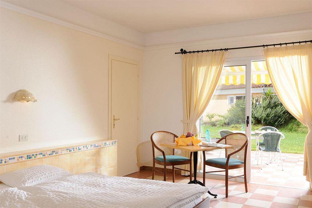 Tirreno Resort Кала-Либеротто Номер фото